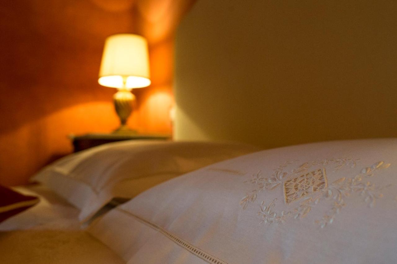 Tenuta Guardastelle - Agriturismo And Vineyard San Gimignano Ngoại thất bức ảnh