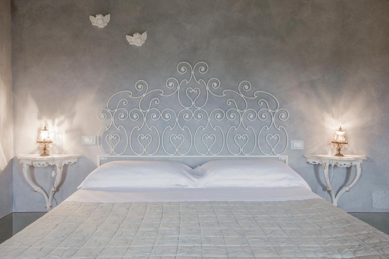 Tenuta Guardastelle - Agriturismo And Vineyard San Gimignano Ngoại thất bức ảnh